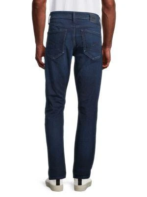 商品G-Star|3301 Straight-Fit Jeans,价格¥393,第2张图片详细描述