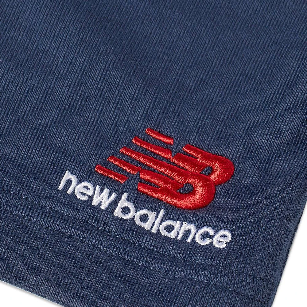 商品New Balance|New Balance Essentials Uni-ssentials Shorts,价格¥231,第3张图片详细描述