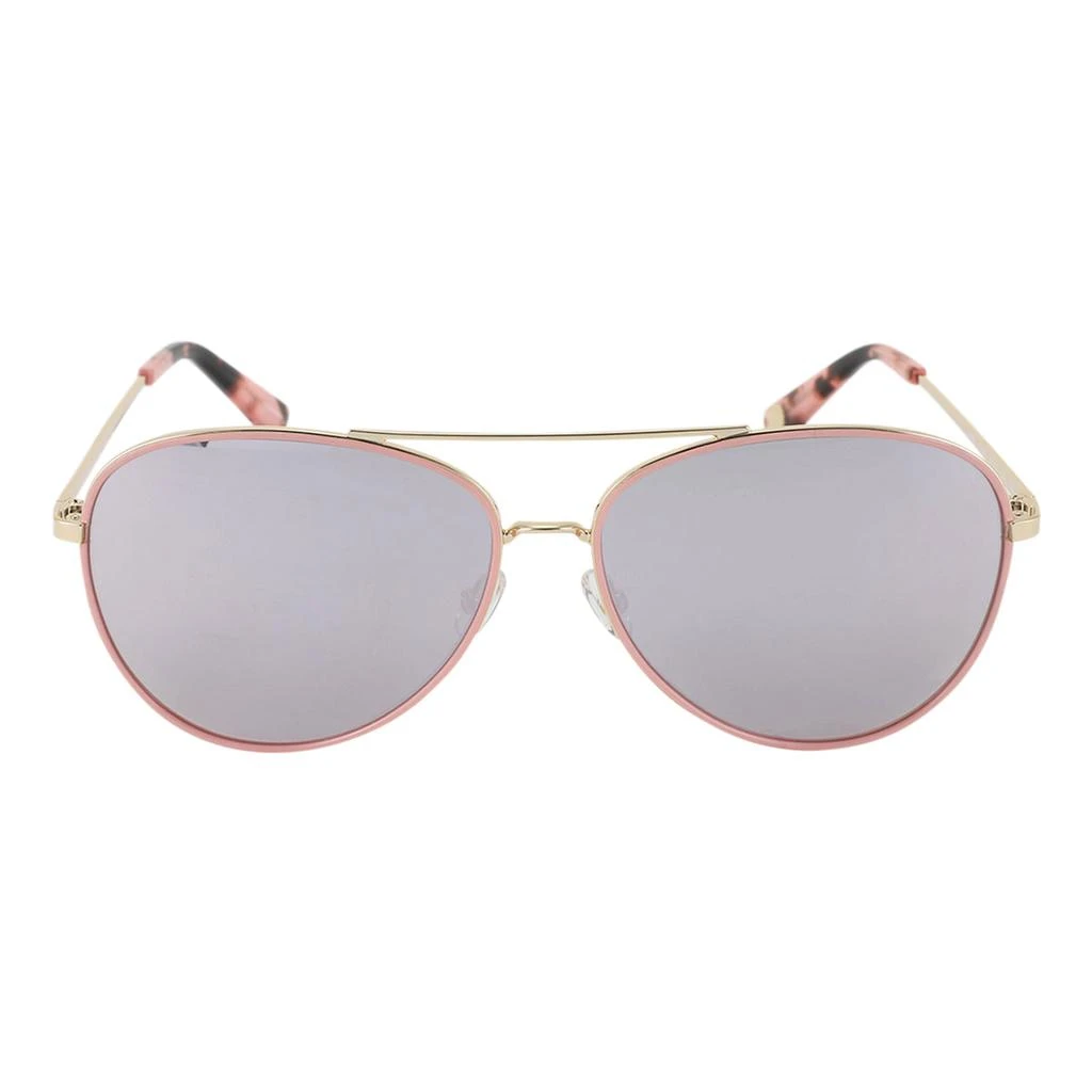 商品Juicy Couture|Juicy Couture Women's Sunglasses,价格¥408,第5张图片详细描述