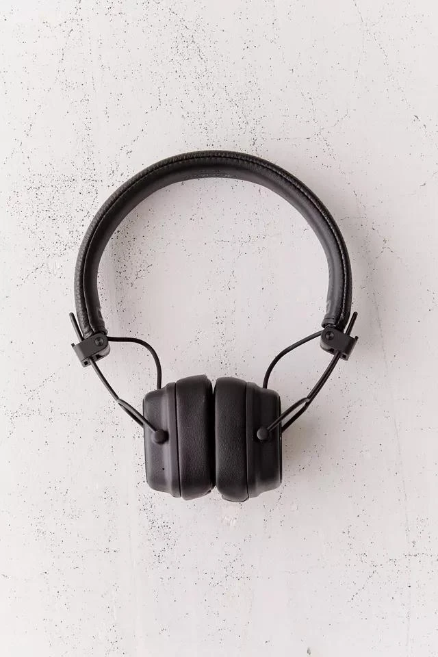 商品Marshall|Marshall Major IV On-Ear Bluetooth Headphones,价格¥1104,第2张图片详细描述