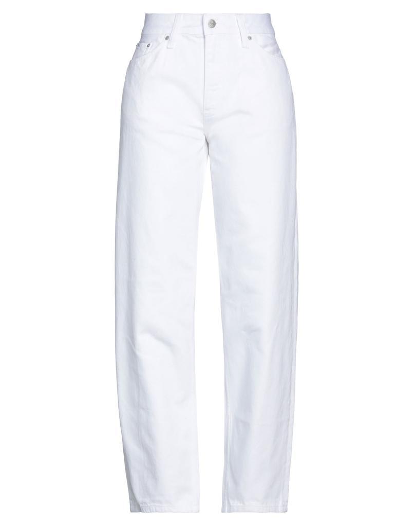 商品Calvin Klein|Casual pants,价格¥451,第1张图片