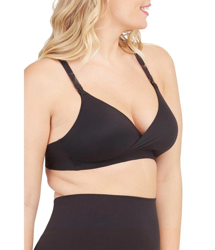 商品SPANX|Brallelujah Mama Nursing Bra,价格¥191,第4张图片详细描述
