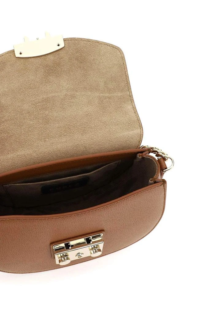 商品Furla|Furla metropolis crossbody mini bag,价格¥1301,第5张图片详细描述