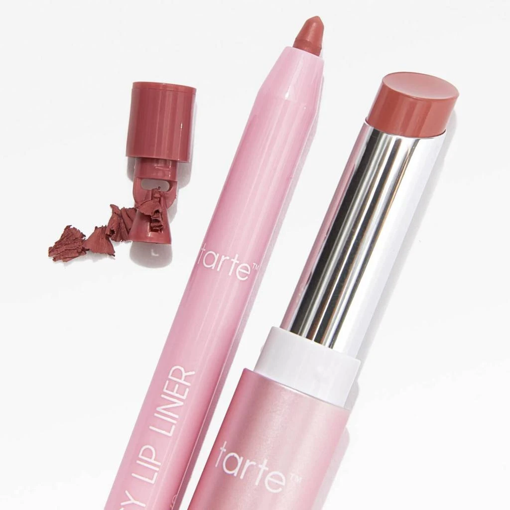 tarte Maracuja Juicy Dream Team Lip and Liner Duo 商品