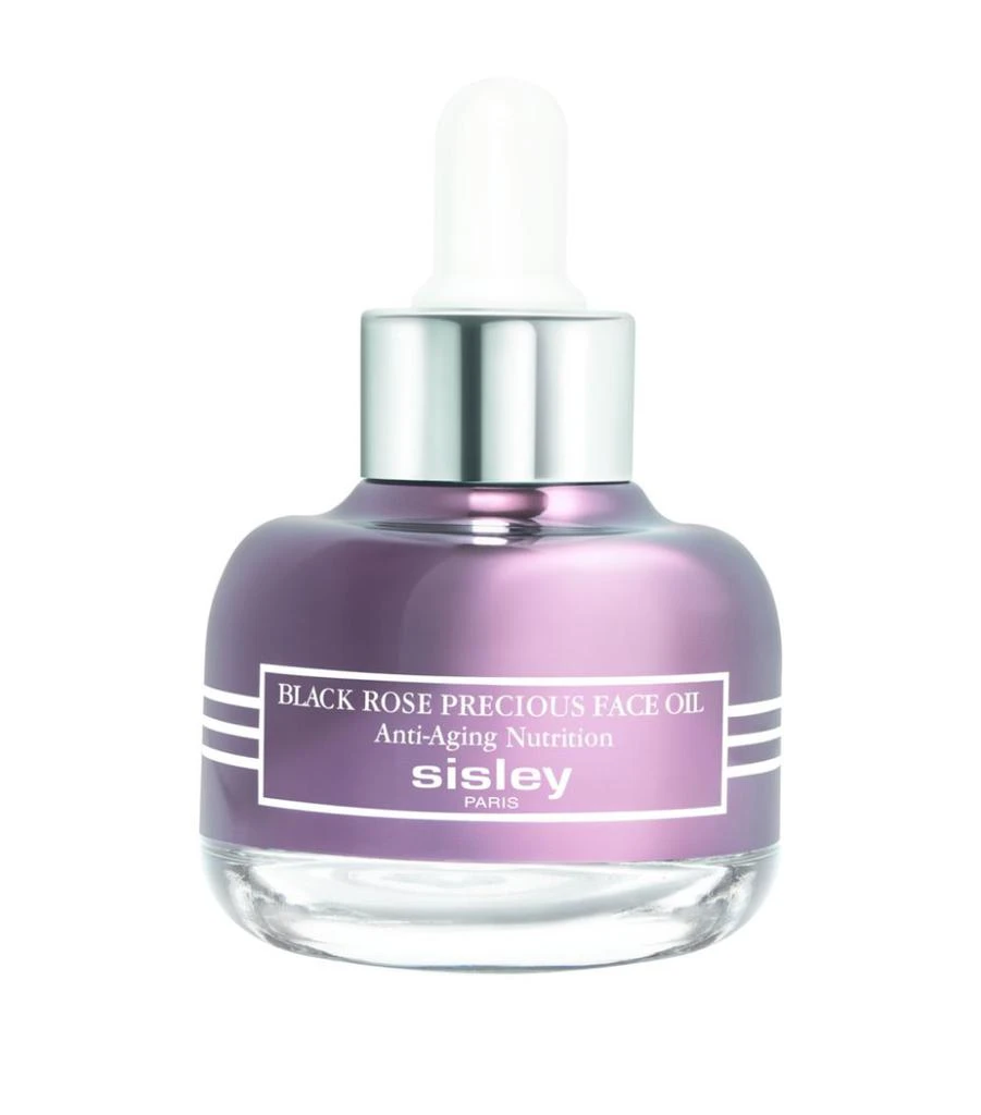 商品Sisley|Black Rose Precious Face Oil,价格¥1871,第1张图片