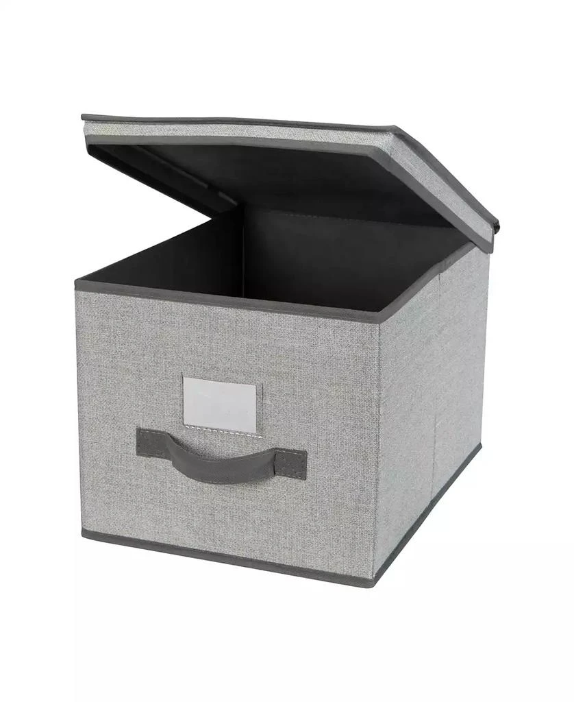 商品Simplify|Large Storage Box,价格¥95,第5张图片详细描述