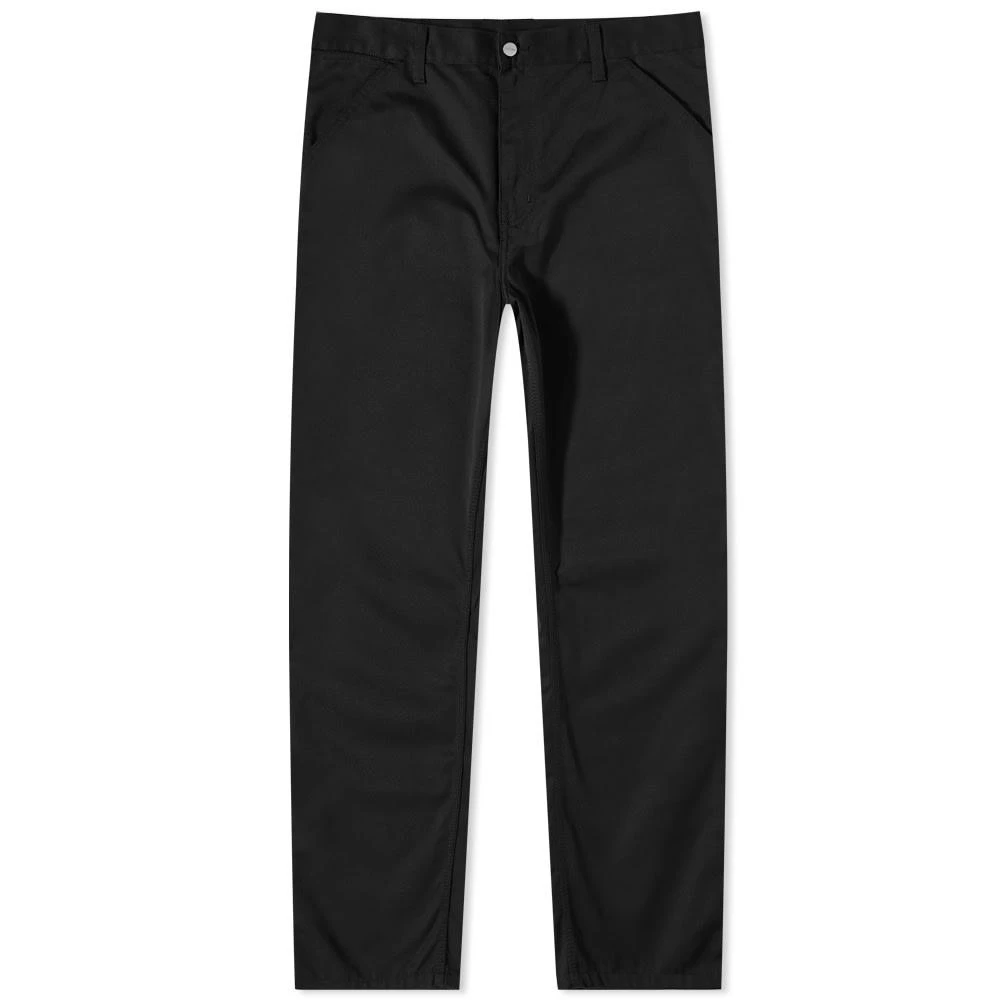 商品Carhartt|Carhartt WIP Simple Pant,价格¥797,第1张图片