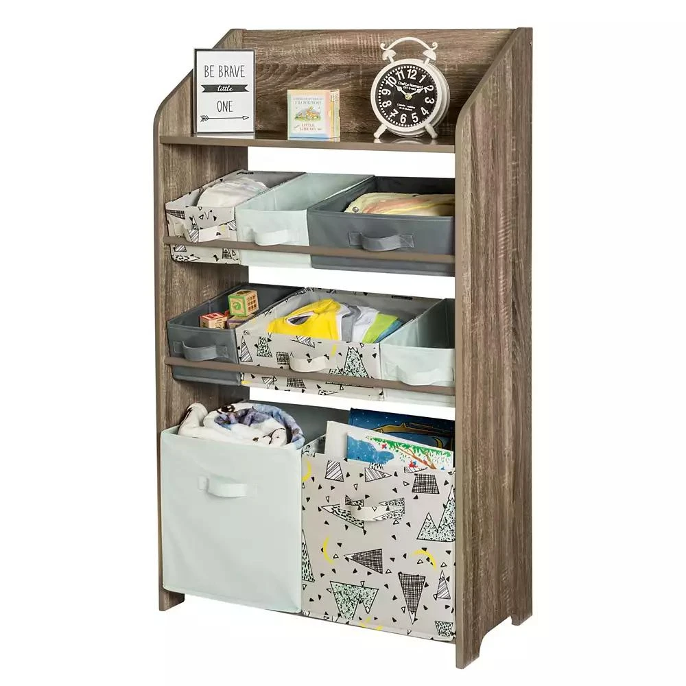 Kids Collection Storage Unit 商品