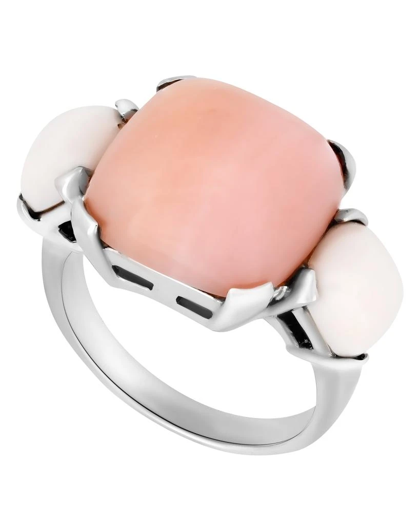 商品Piero Milano|Piero Milano Women's 18K White Gold Ring,价格¥10154,第1张图片