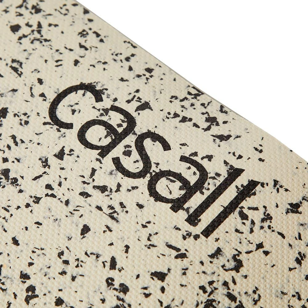 商品Casall|Casall Lightweight Yoga Mat Recycle 4 mm,价格¥287,第2张图片详细描述