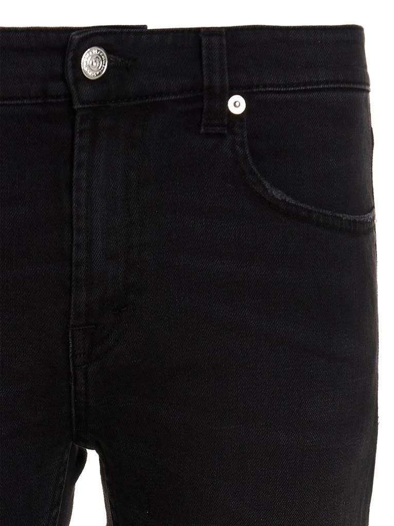 商品DEPARTMENT 5|Skeith Jeans Black,价格¥806,第3张图片详细描述