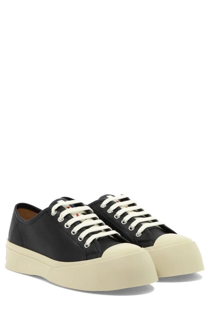 商品Marni|Marni Chunky Lace-Up Sneakers,价格¥3152,第3张图片详细描述