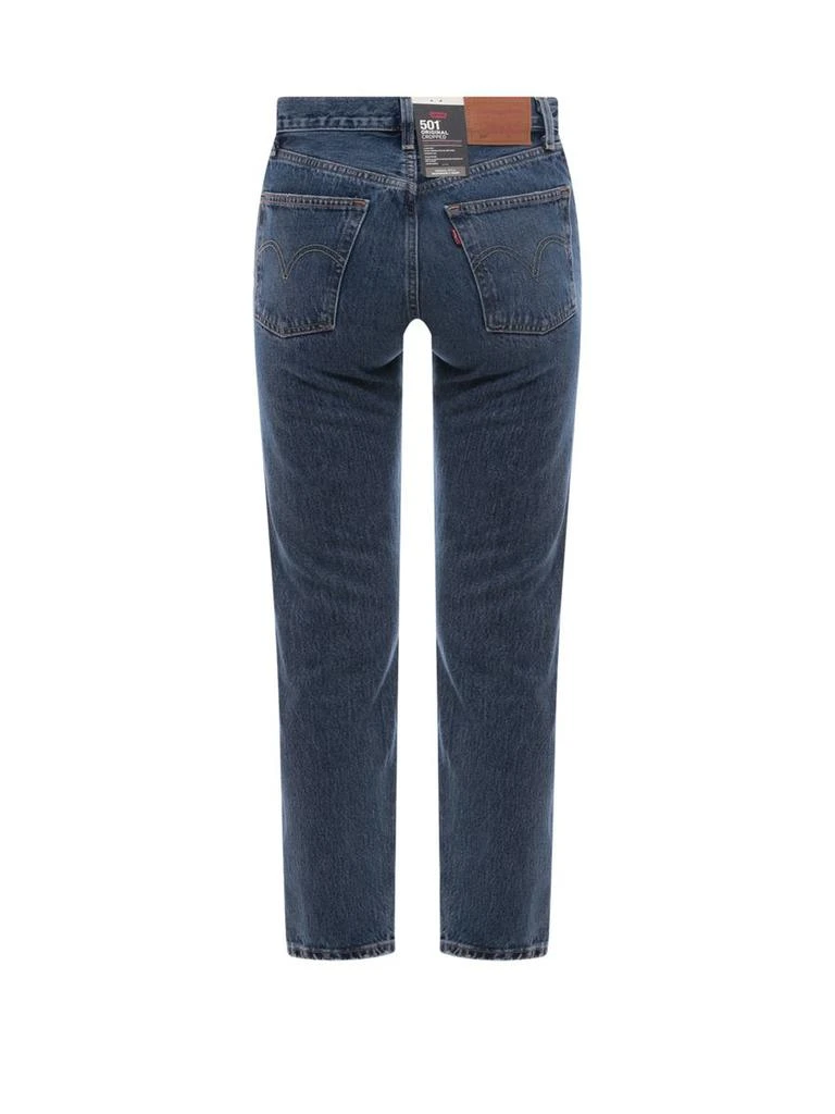 商品Levi's|LEVI'S 501,价格¥842,第1张图片