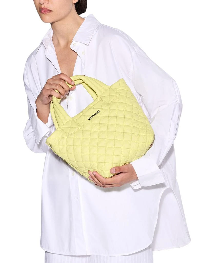 Mini Metro Tote Deluxe 商品