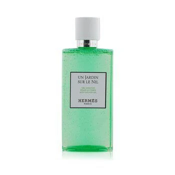 商品Hermes|Un Jardin Sur Le Nil Body Shower Gel,价格¥447,第1张图片