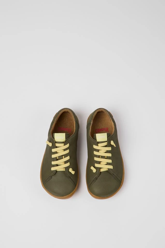 商品Camper|Peu - Peu,价格¥448,第4张图片详细描述