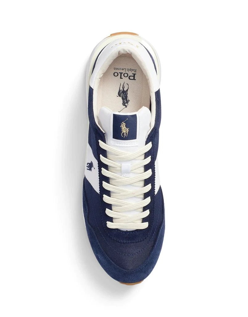 商品Ralph Lauren|Sneakers,价格¥1298,第5张图片详细描述