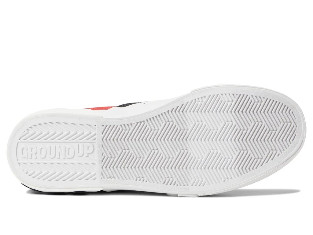 商品Ground Up|Mickey Mouse All Over Print Slip-On (Adult),价格¥376,第3张图片详细描述