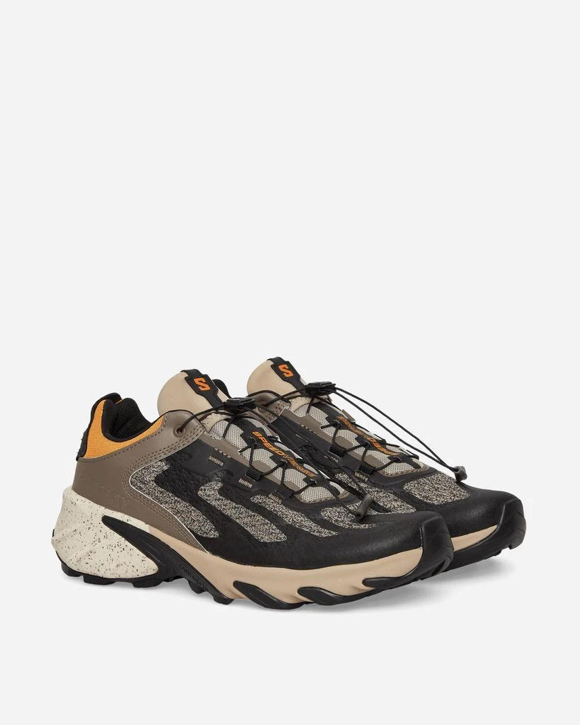 商品Salomon|Speedverse PRG Sneakers Brown,价格¥644,第2张图片详细描述