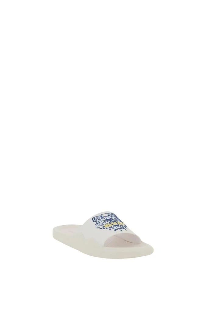 商品Kenzo|TIGER SLIDES,价格¥409,第4张图片详细描述
