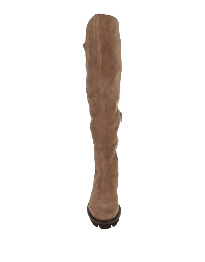 商品PATRIZIA BONFANTI|Boots,价格¥1875,第4张图片详细描述