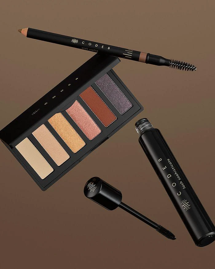 Iconoclast Eyeshadow Palette 商品