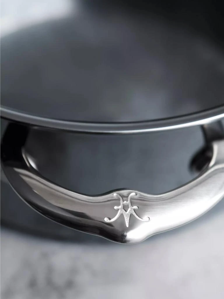 商品Hestan|NanoBond™ 8-Qt Covered Stock Pot,价格¥3730,第5张图片详细描述
