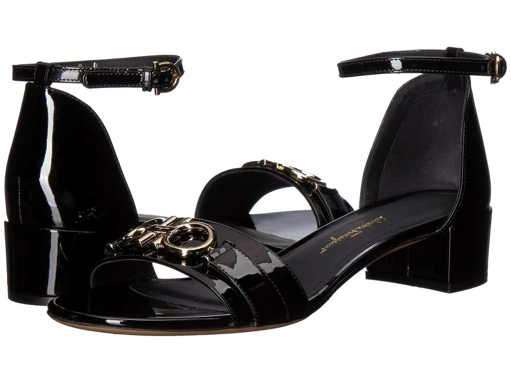 商品Salvatore Ferragamo|Como Sandal,价格¥2160,第1张图片