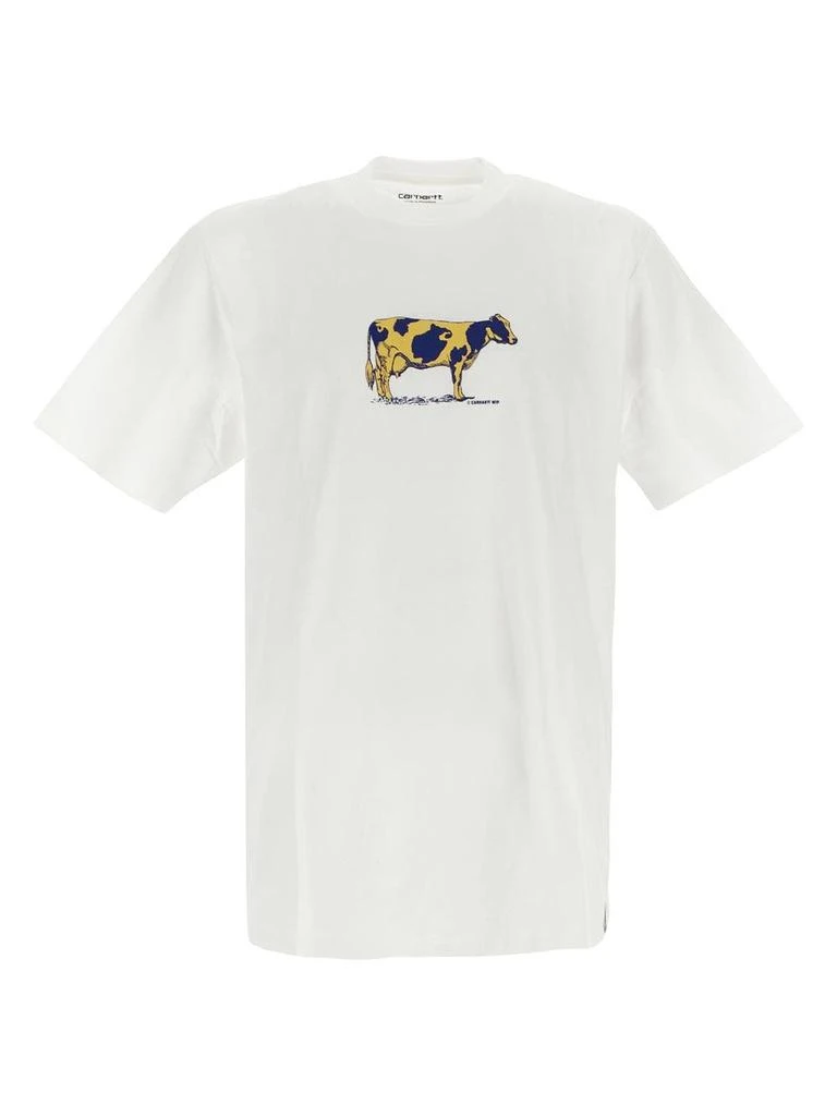 商品Carhartt|Ranch T-Shirt,价格¥183,第1张图片