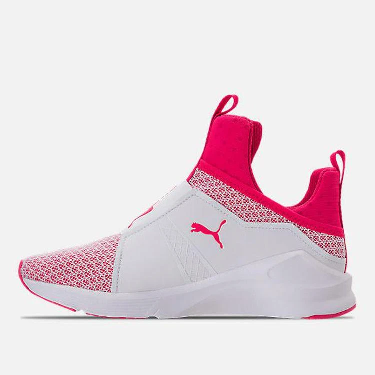 商品Puma|Fierce Bleached 训练鞋,价格¥371,第4张图片详细描述
