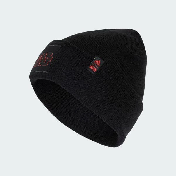 商品Adidas|adidas Star Wars Beanie,价格¥207,第1张图片