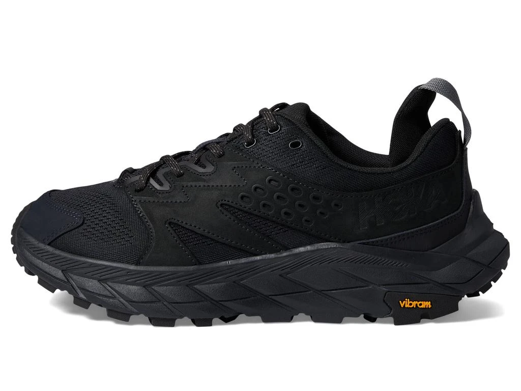 商品Hoka One One|Anacapa Aero Low,价格¥1059,第4张图片详细描述