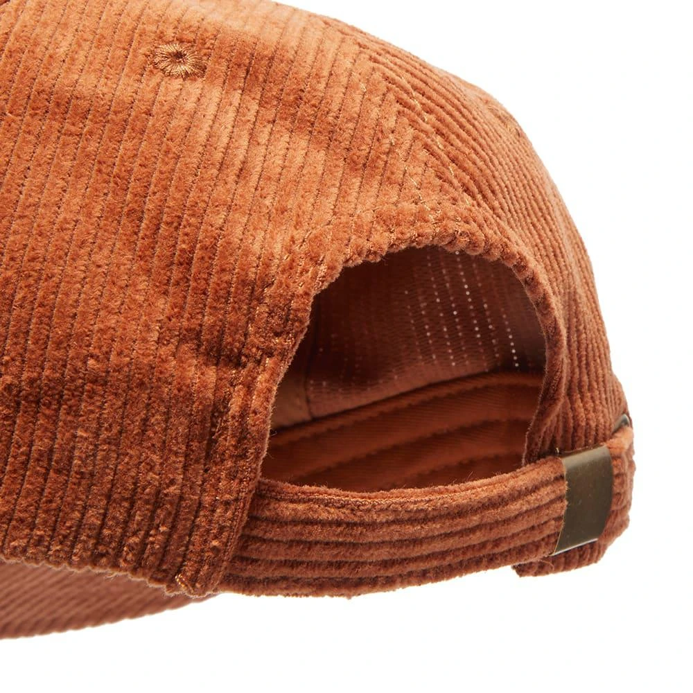 商品Brain Dead|Brain Dead Mushroom Head Corduroy Cap,价格¥361,第3张图片详细描述