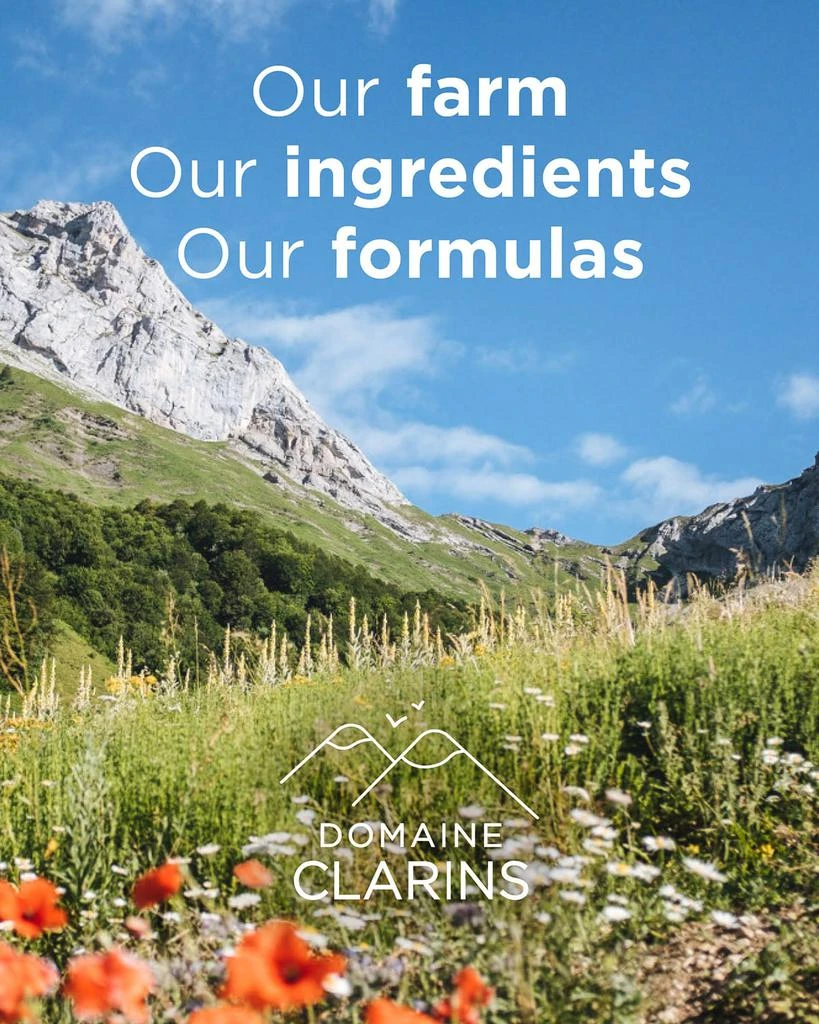 商品Clarins|Total Cleansing Oil, 5 oz./ 150 mL,价格¥280,第5张图片详细描述