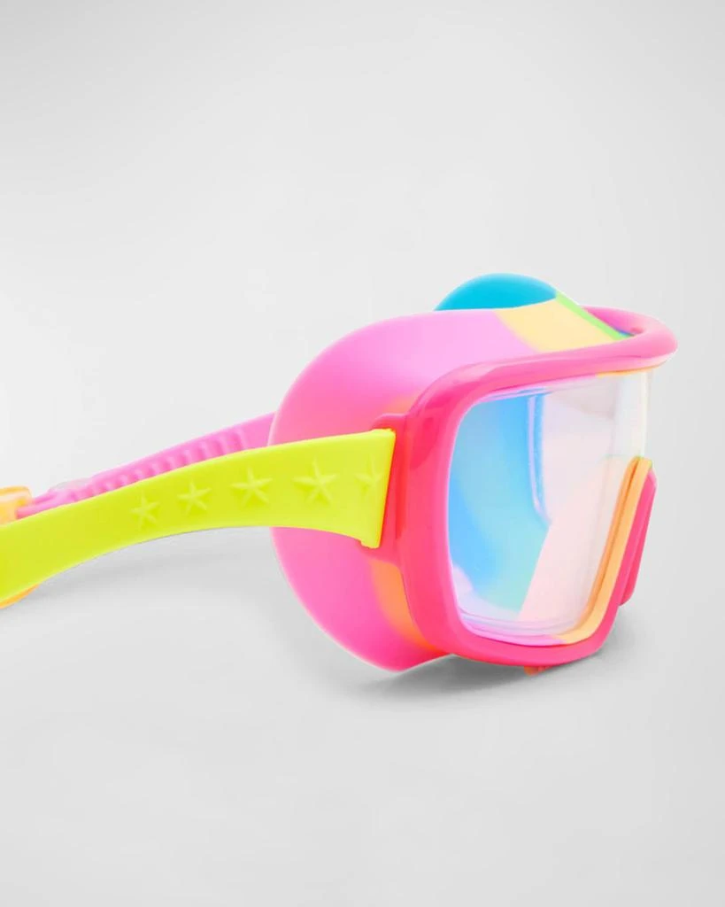 商品Bling2o|Kid's Chromatic Swim Goggles,价格¥187,第3张图片详细描述