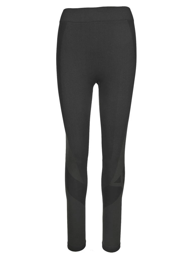 商品Y-3|Y-3 Classic Seamless Knit Tights,价格¥766,第1张图片