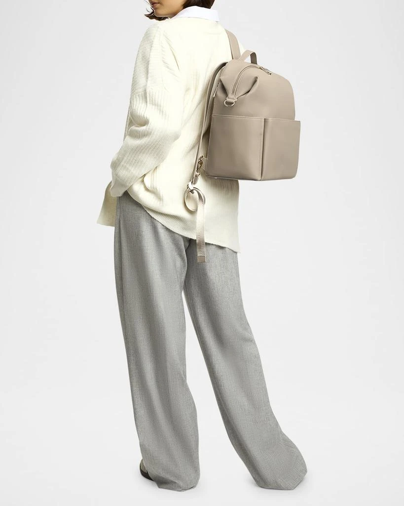 商品Mina Baie|Stevie Vegan Bundle Diaper Bag,价格¥1815,第3张图片详细描述