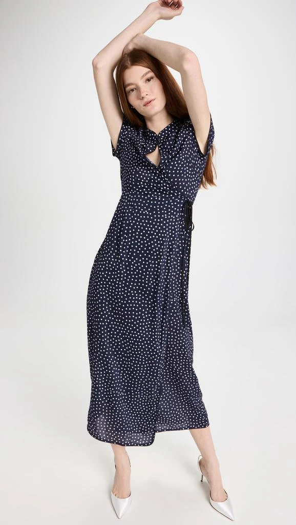 商品Rixo|RIXO Carole Dress,价格¥1103,第5张图片详细描述