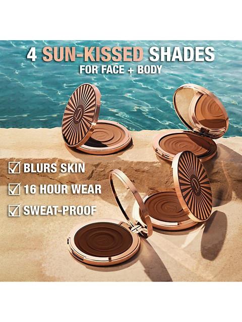 Beautiful Skin Sun-Kissed Glow Bronzer商品第7张图片规格展示