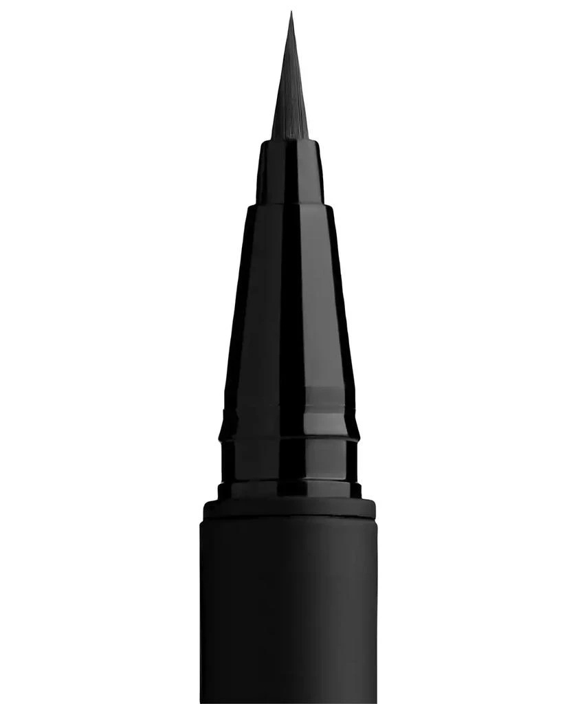 商品Lorac|PRO Liquid Eyeliner,价格¥166,第3张图片详细描述