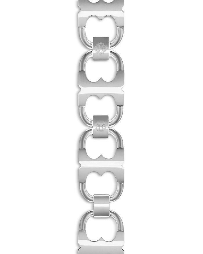 商品Tory Burch|Gemini Link Apple Watch® Bracelet, 38mm – 40mm,价格¥1022,第6张图片详细描述