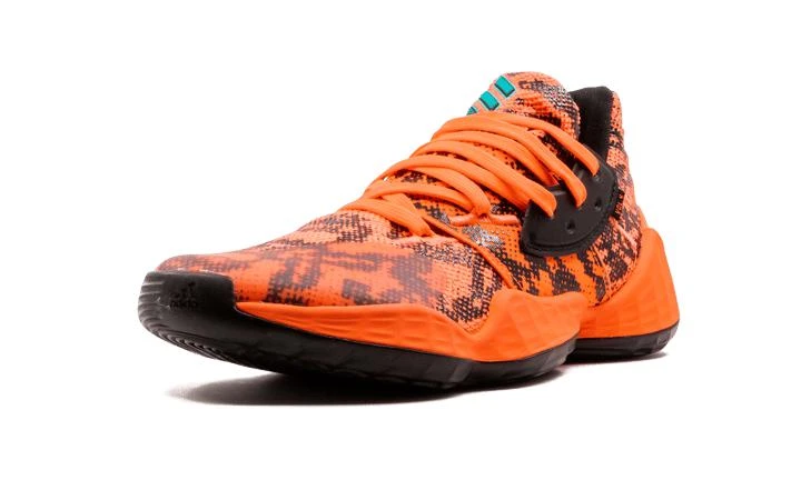 商品Adidas|Adidas Harden Vol. 4,价格¥998-¥1109,第5张图片详细描述