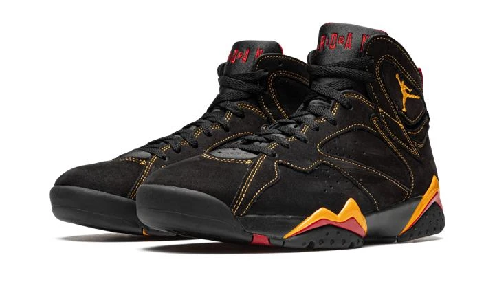 商品Jordan|Air Jordan 7 Retro,价格¥1345-¥2765,第4张图片详细描述