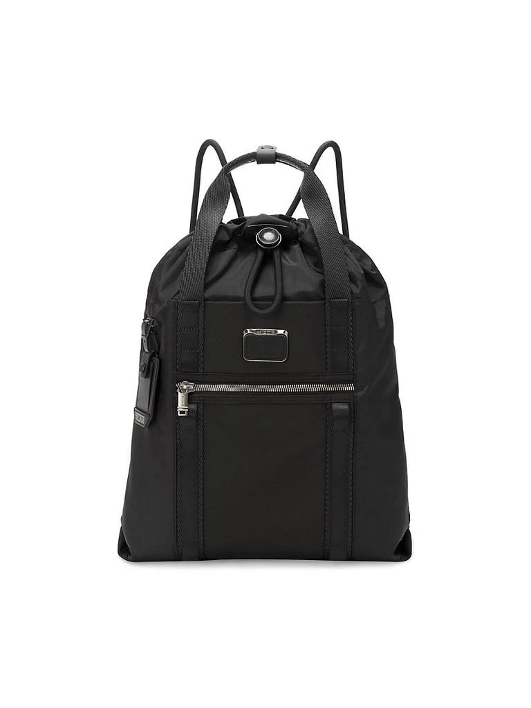 商品Tumi|Alpha Bravo Transport Backpack,价格¥1951,第1张图片