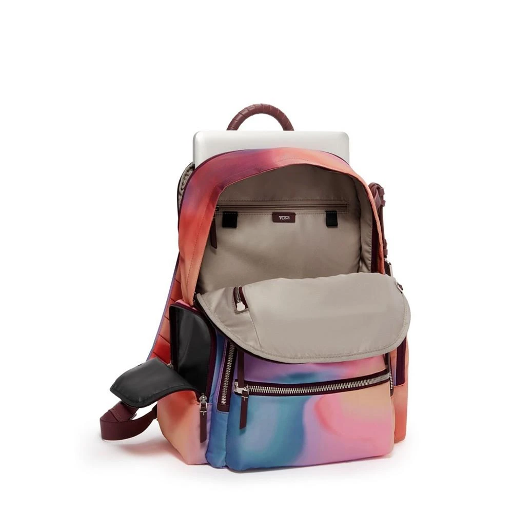 商品Tumi|Voyageur Celina Backpack,价格¥3904,第3张图片详细描述
