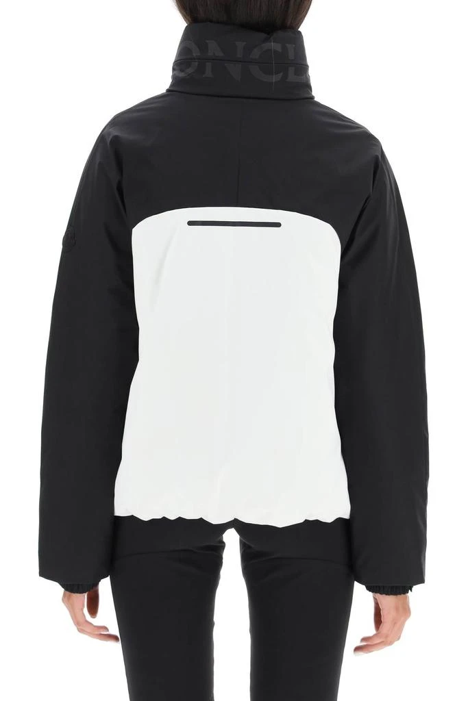 商品Moncler|Moncler Basic 'Barbat' Short Down Jacket,价格¥8016,第3张图片详细描述