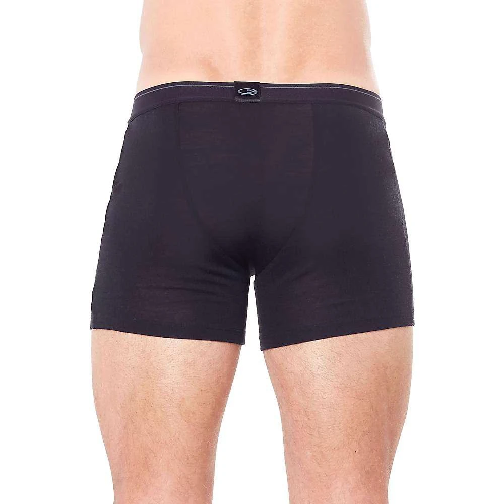 商品Icebreaker|Icebreaker Men's 175 Everyday Boxer with Fly,价格¥330,第4张图片详细描述