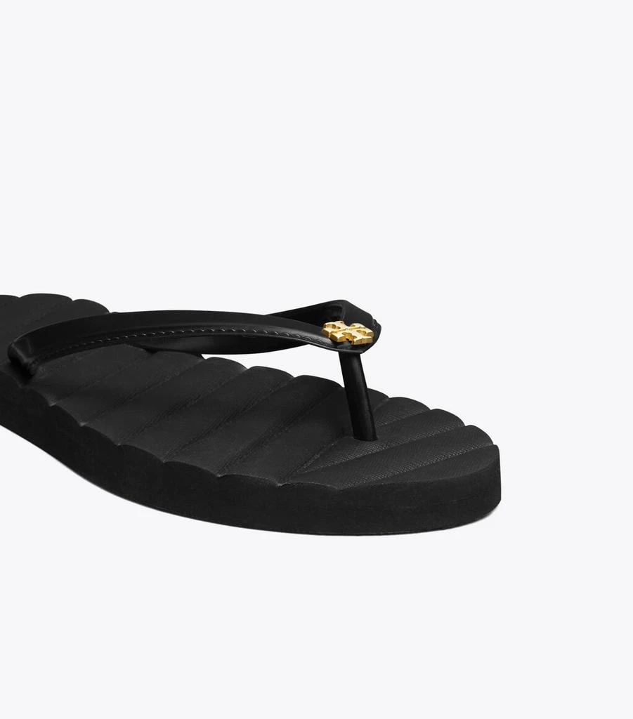 商品Tory Burch|Kira Flip-Flop,价格¥489,第3张图片详细描述