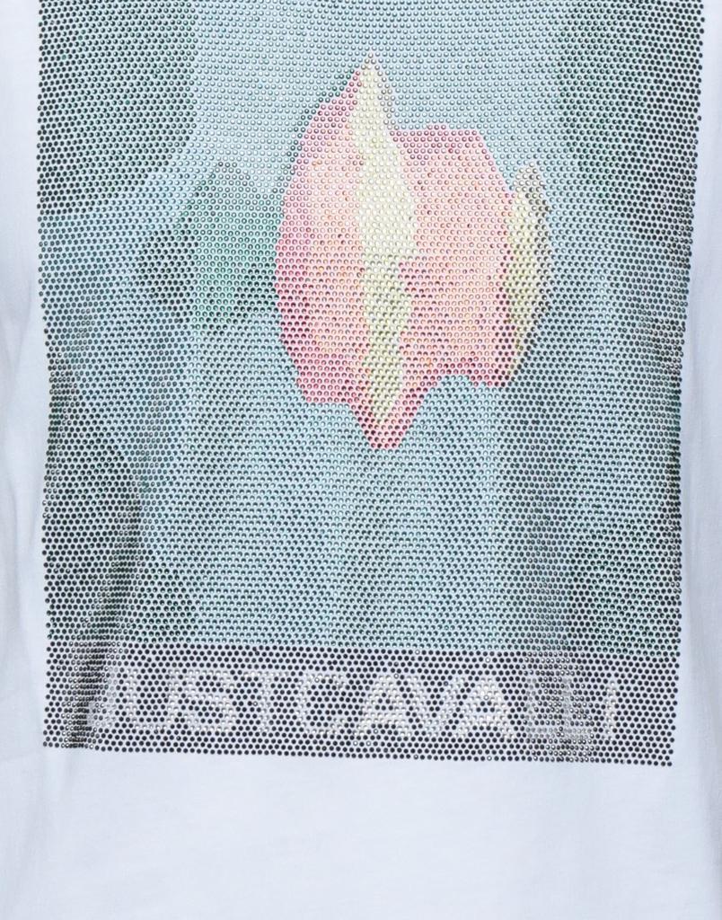商品Just Cavalli|T-shirt,价格¥496,第6张图片详细描述