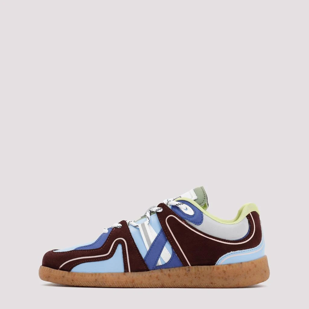 商品Ganni|GANNI  SPORTY MIX SNEAKERS SHOES,价格¥2024,第2张图片详细描述